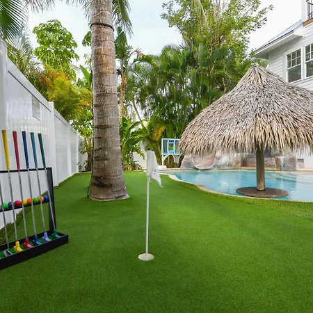 Island Pearl Oasis Vila